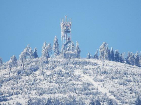 Chcete zimu? Přivolejte ji! 