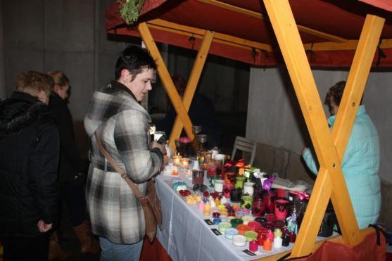 Broumovský klášter v neděli ožije Adventním trhem 