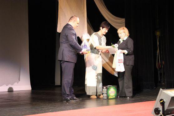 Na Broumovsko putuje cena Křesadlo 2012 a dvě ceny Déčka