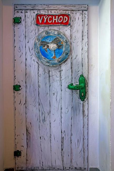 Září v Muzeu papírových modelů bude plné nových zážitků 