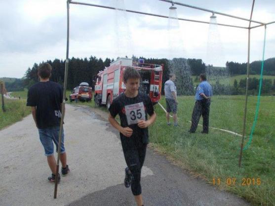 29. ročník Běhu na Hvězdu aneb Pavel už to zná... 