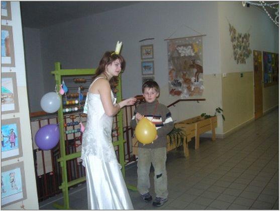 Zápis dětí do prvních tříd broumovských škol bude 31. ledna