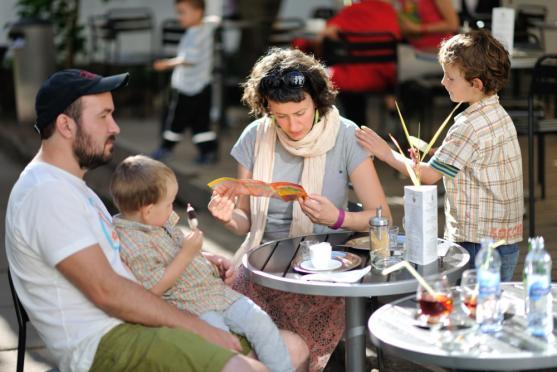 Skrze hudbu upevňují lidé na Broumovsku svá přátelství 