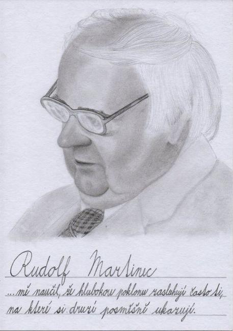 Příběh chlapce, kterému zakázali kreslit 