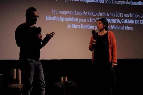 Pořadatelé festivalu Jeden svět ocenili dobrovolnickou pomoc studentů Gymnázia Broumov 