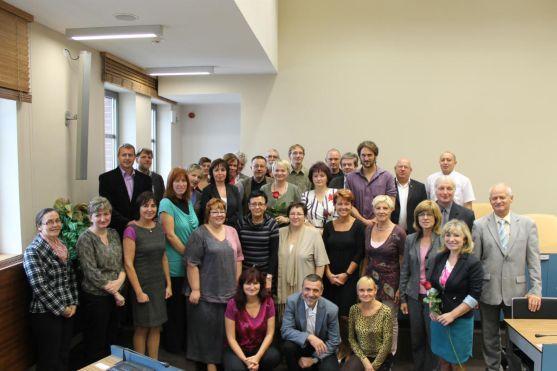 Základní škola Hradební v Broumově byla oceněna za podporu etické výchovy