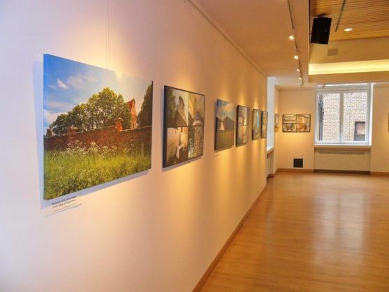 Fotografická výstava TEMPUS FUGIT pokračuje ve svém putování po Spojených státech amerických