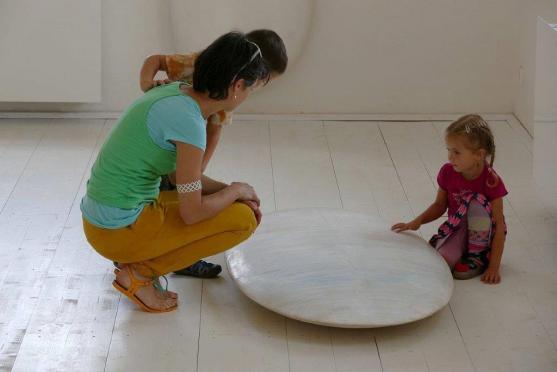 V broumovské Galerii Dům vystavuje Jindřich Zeithamml 