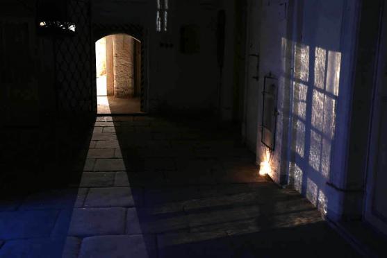 Speciální letní prohlídky lákají k návštěvě kláštera v Broumově 