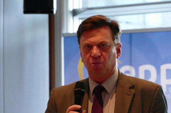 Broumovské památky byly představeny v Bruselu