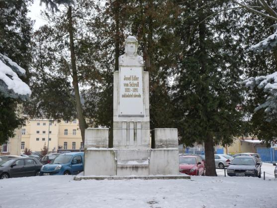 "TOP 10" během 760 let Broumova 