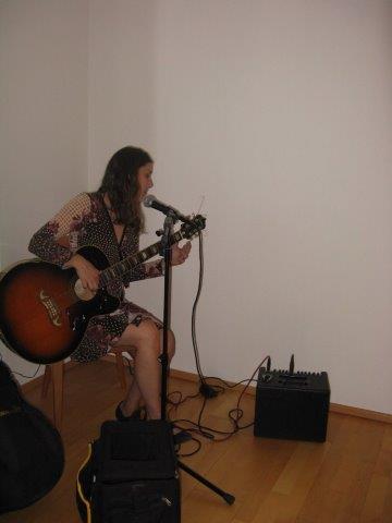 Na Pellyho Terase začala letošní poslední výstava