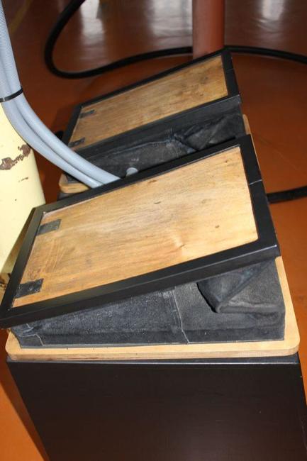 Nové objekty na výstavě Play Broumovsko jsou instalovány 