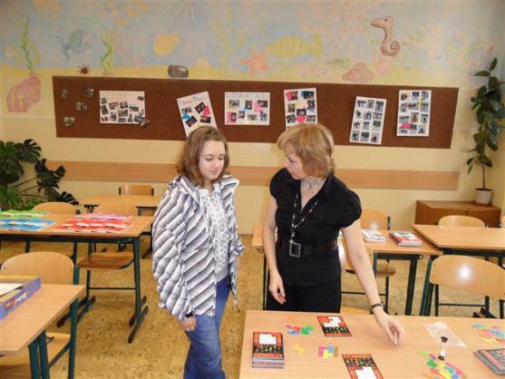 Den otevřených dveří Gymnázia Broumov trochu jinak