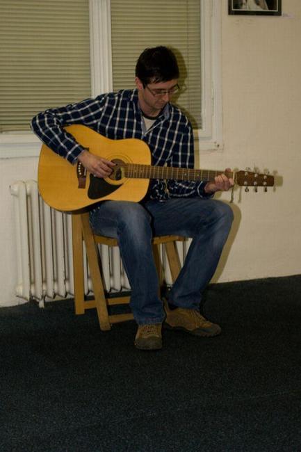 Fotografie a digitální malba. Dvě výstavy v broumovském Klubu ROK 