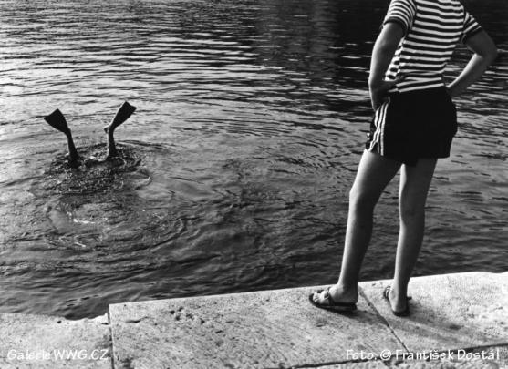 Jaroslav Špulák zahájil výstavu v Praze, kde vystavuje i Jan Záliš 