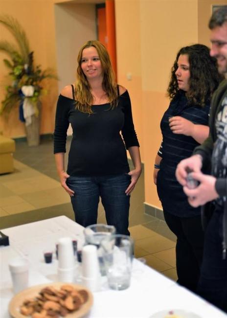 Z infocentra letem světem do Provence, Dolnohradské komory a Salcburgu. To vše s ochutnávkou tradičních místních specialit 