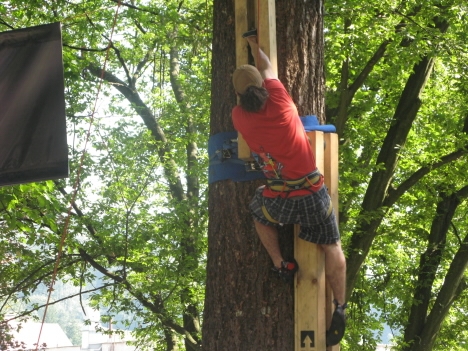 Video: Teplický festival pokračoval pátečním programem