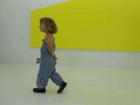 V Galerii Dům byla zahájena výstava obrazů Jiřího Mědílka 