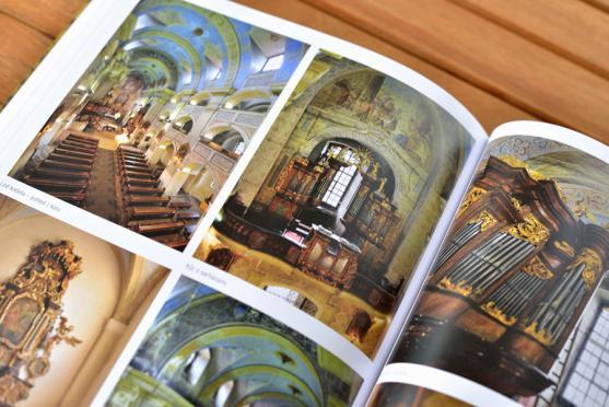 Jan Záliš vydal obsáhlou knihu fotografií z broumovského regionu 