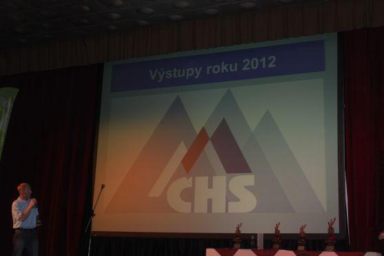 Hlavní cena horolezeckého filmového festivalu míří do Polska. Pískaři jsou nejlepší dokument 