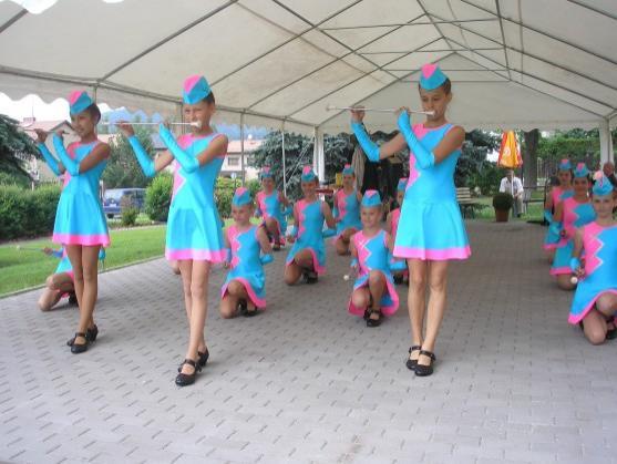 Český herec a spisovatel Tomáš Magnusek se stal patronem Domova důchodců v Polici nad Metují