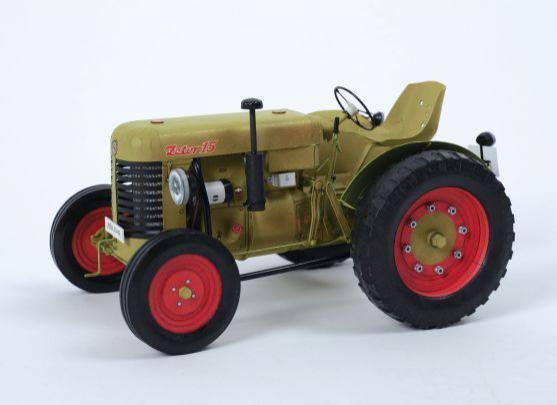 Police nad Metují se od 30. dubna stane hlavním městem papírových modelů 