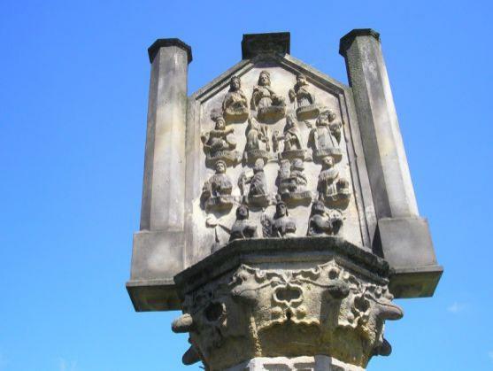 V Otovicích pečují o své dědictví 