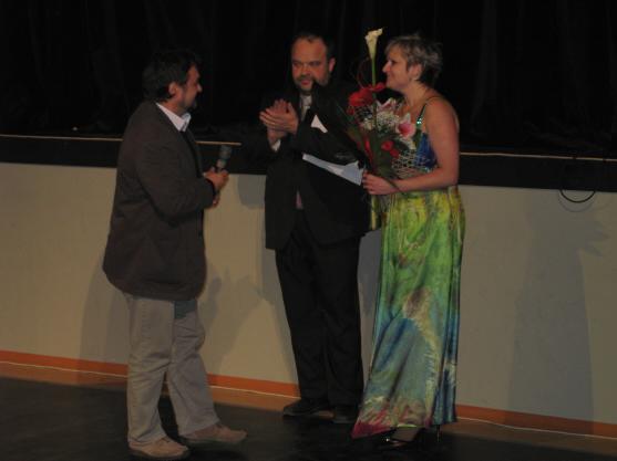 Broumovská Základní umělecká škola oslavila 60. výročí založení 