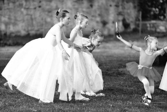 Ohlédnutí za klavírním večerem na fotografiích