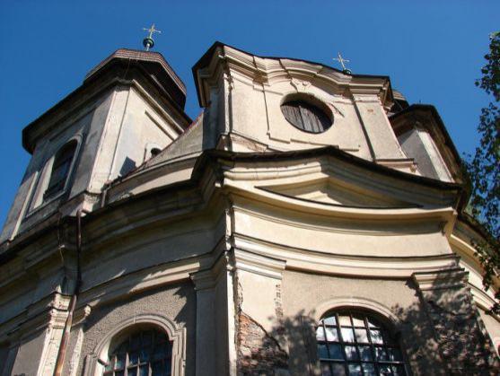 Pěvkyně Dagmar Pecková se chystá na festival Za poklady Broumovska stejně jako tisíce Broumováků a hostů i z ciziny 