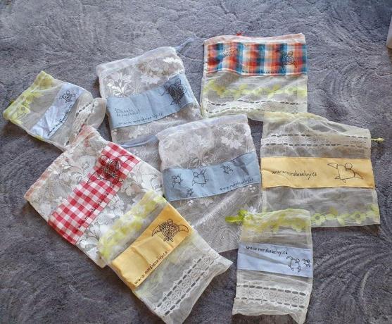 Sestry Kulichovy pomáhají želvám na Borneu, přidejte se i vy! 