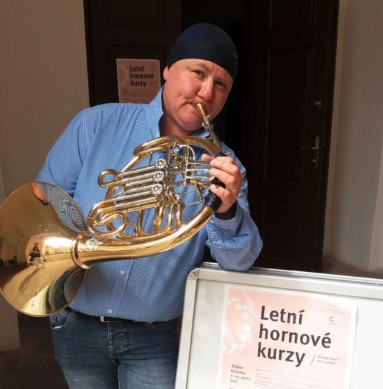 Na festivalu Za poklady Broumovska zazní lesní rohy 
