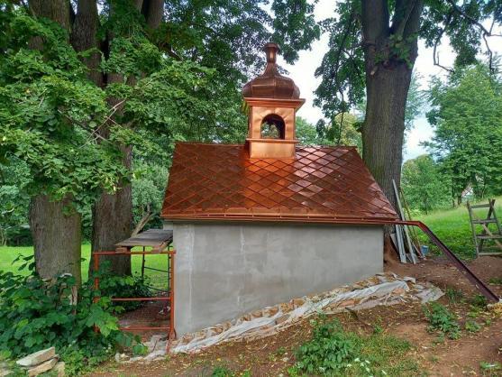 Vyrůstá do krásy téměř z popela 