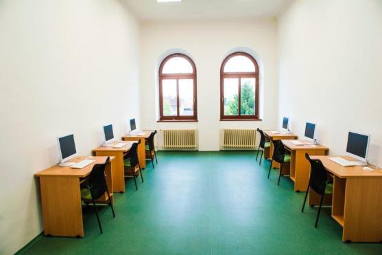 Komunitní centrum v Broumově přispívá ke zlepšení celkové sociální situace ve městě 