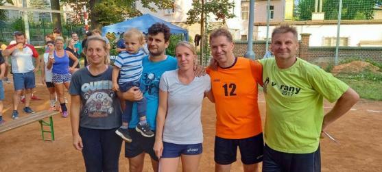 Memoriál Slávky Streubelové 