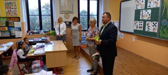 Strašák Covid má chapadla i v broumovských školách 