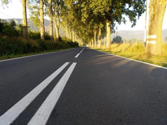 Křížem krážem CZ/PL (Mototrasy Broumov) - 1. díl 