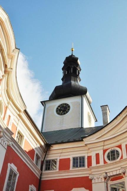 Objevovali jsme broumovské podzemí 