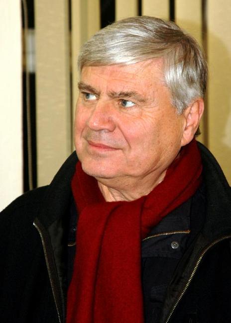 V Polici nad Metují bude výstava nejvtipnějšího z vážných výtvarníků