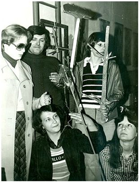 Jaké bylo a je loutkové divadlo v Broumově - 5. část