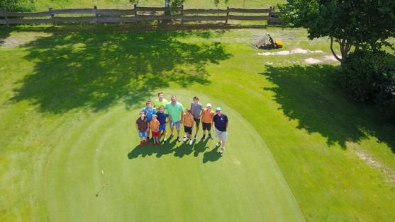 Ohlédnutí za uplynulou sezónou v Golf Clubu Grosshof