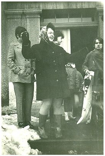 Jaké bylo a je loutkové divadlo v Broumově - 4. část