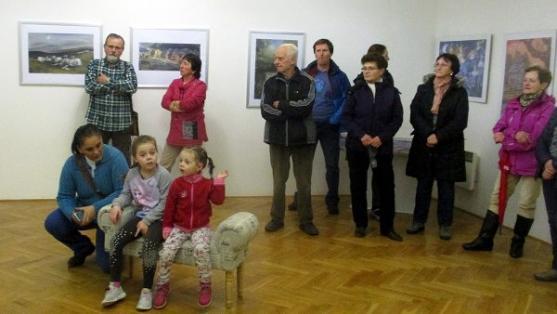 Jaroslav Soumar inspiruje neobyčejným viděním světa