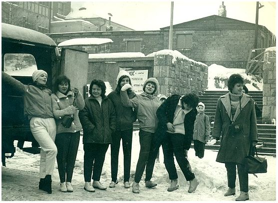 Jaké bylo a je loutkové divadlo v Broumově - 3. část