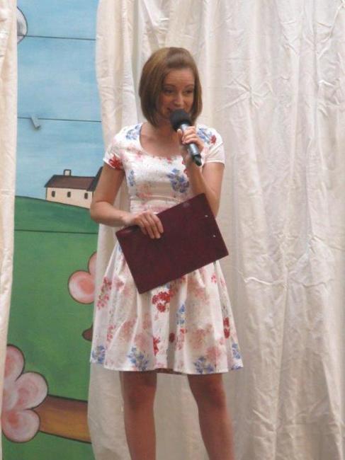 Byl zahájen 12. ročník Malého letního divadlení