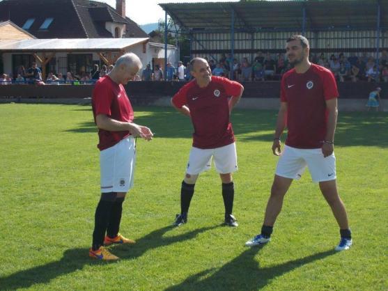 Novým trenérem fotbalistů Sparty Praha je bývalý hráč Slovanu Broumov Václav Kotal 