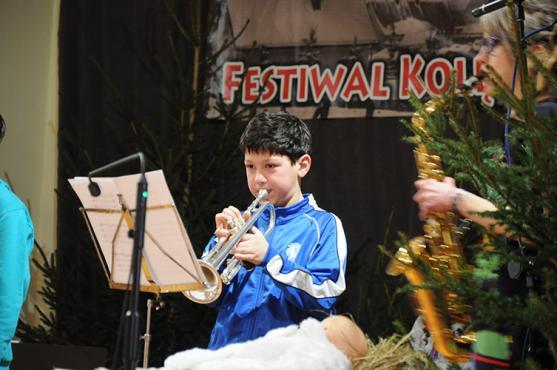 V polském Křešově se konal Festival tří kultur