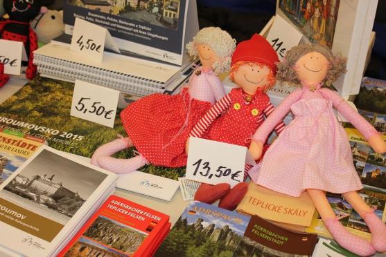 Na trhu v Německu nejvíc bodovalo broumovské pivo