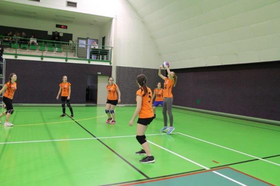 Únor je plný volejbalových událostí